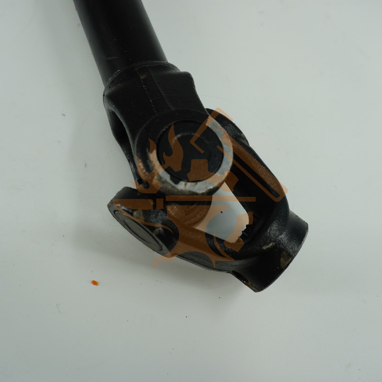 FRONT DRIVESHAFT PROP SHAFT ASSEMBLY
