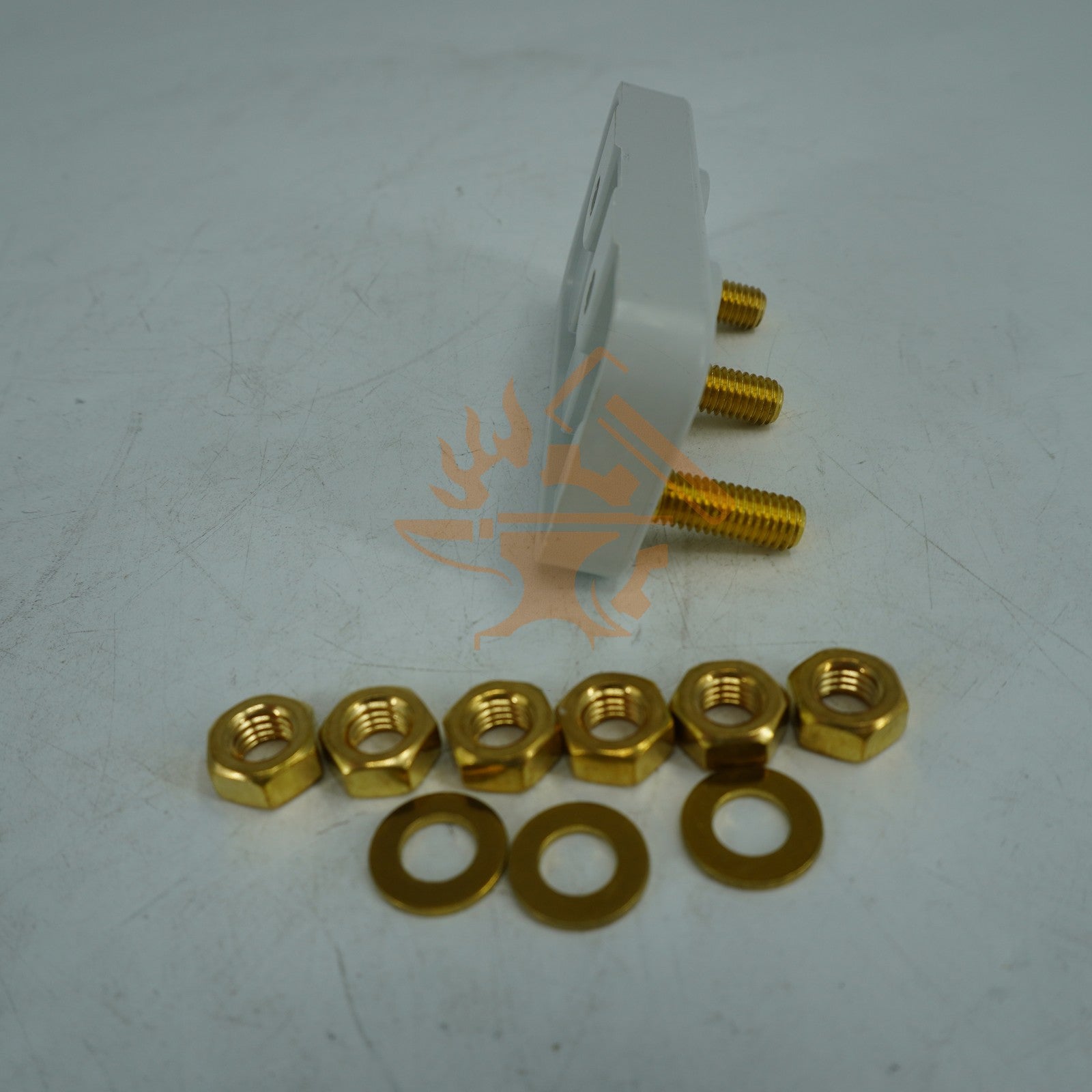 TERMINAL BLOCK KIT GENIE OEM ORG 9990076GT