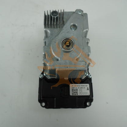 GEARBOX TRANSFER SHIFT MODULE