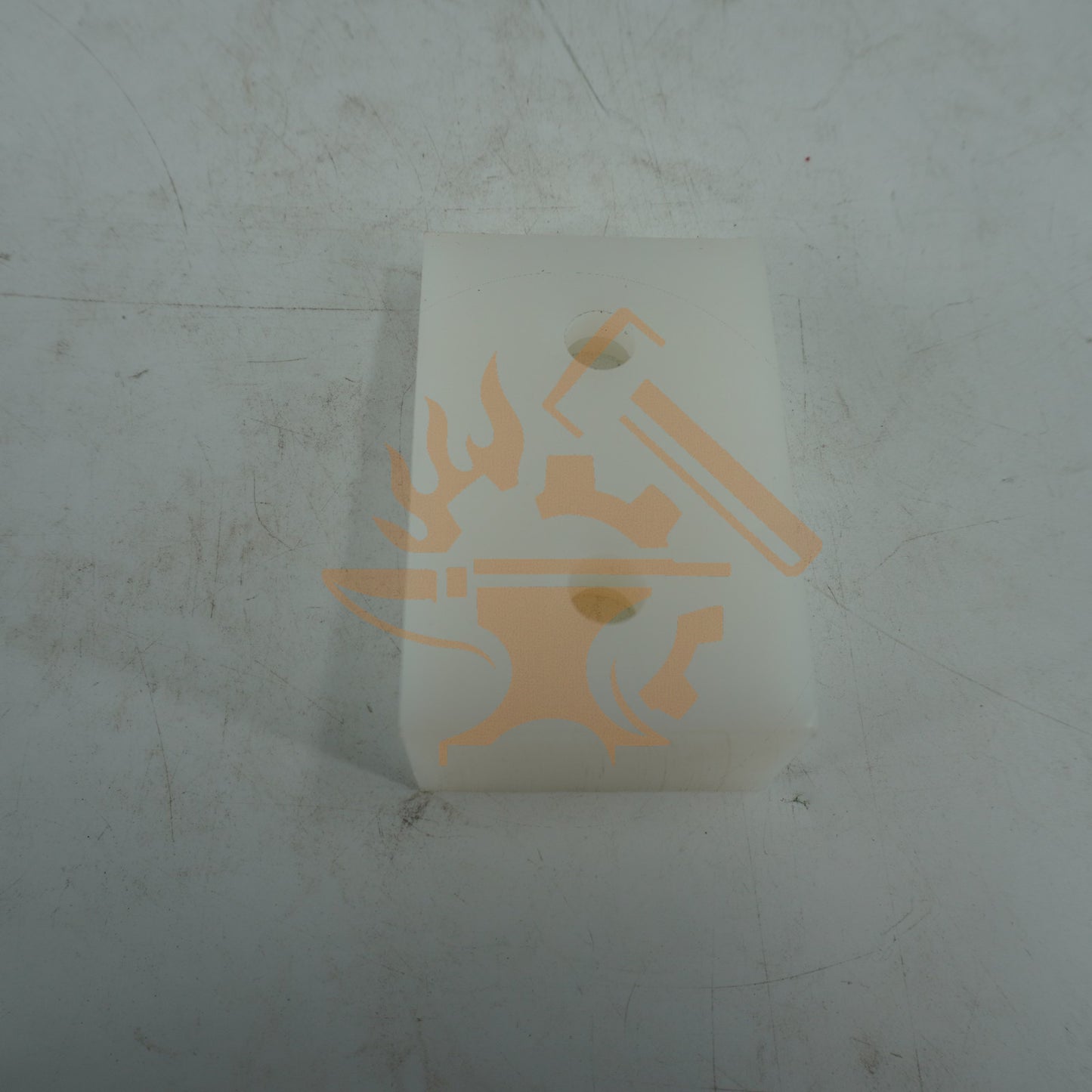 LOWER ARM REST PAD GENIE OEM ORG 36959GT