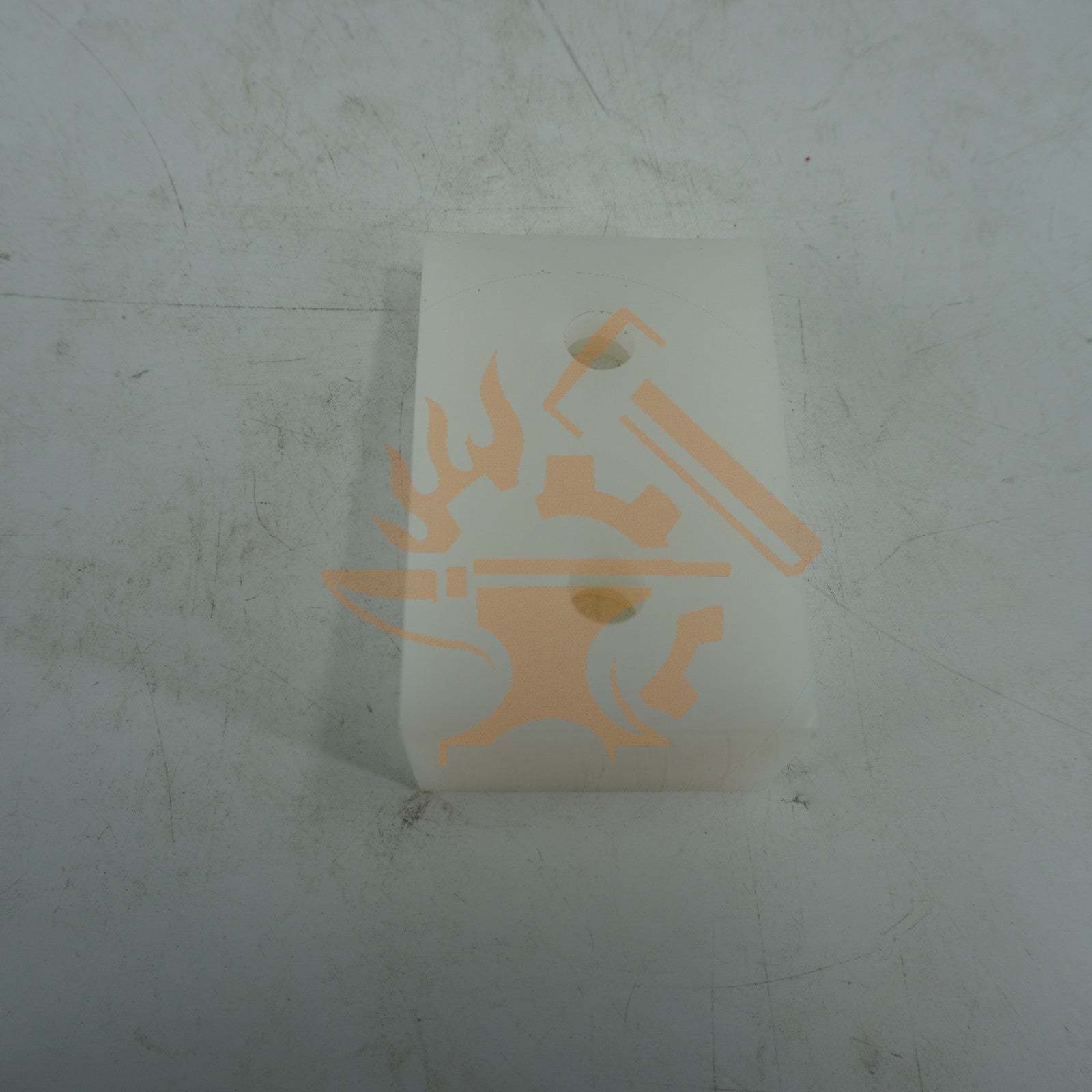 LOWER ARM REST PAD GENIE OEM ORG 36959GT