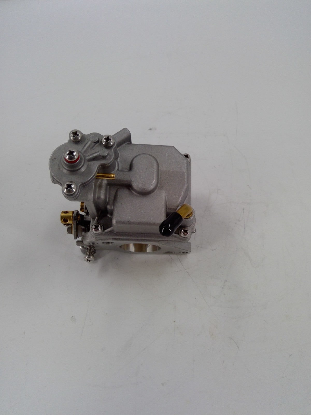 Boat Carburetor For Tohatsu Outboard Engine Motor 4 Stroke MFS 15HP 3BJ-03100-0