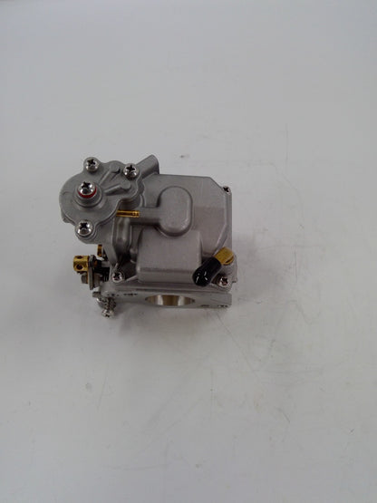 Boat Carburetor For Tohatsu Outboard Engine Motor 4 Stroke MFS 15HP 3BJ-03100-0