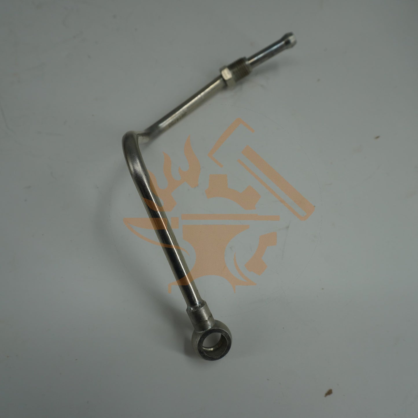 Fuel Tube Supply Line 3914753 for Dodge Ram Cummins 12V Valve 5.9L 6BT 6B5.9