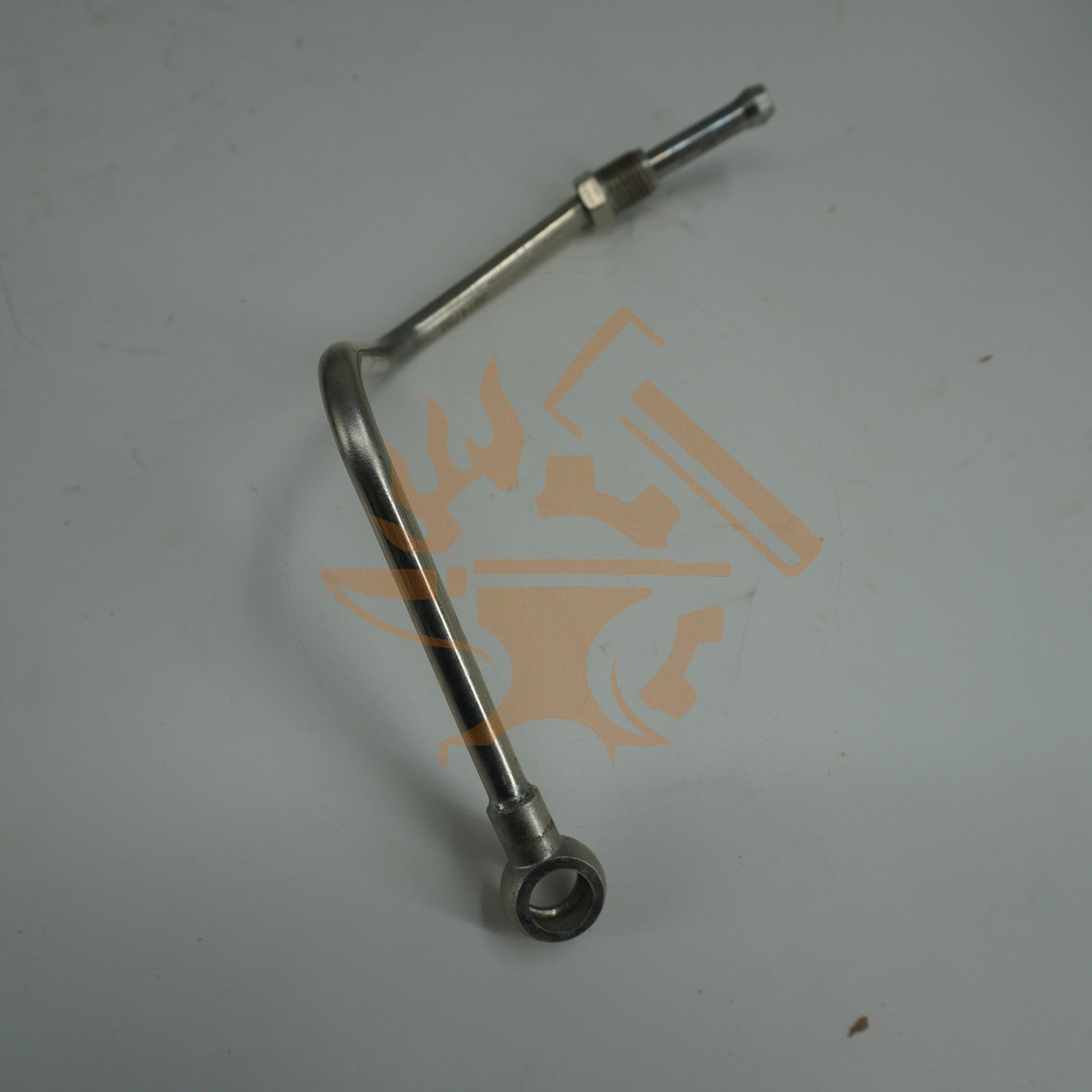 Fuel Tube Supply Line 3914753 for Dodge Ram Cummins 12V Valve 5.9L 6BT 6B5.9