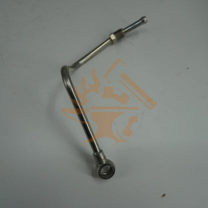 Fuel Tube Supply Line 3914753 for Dodge Ram Cummins 12V Valve 5.9L 6BT 6B5.9