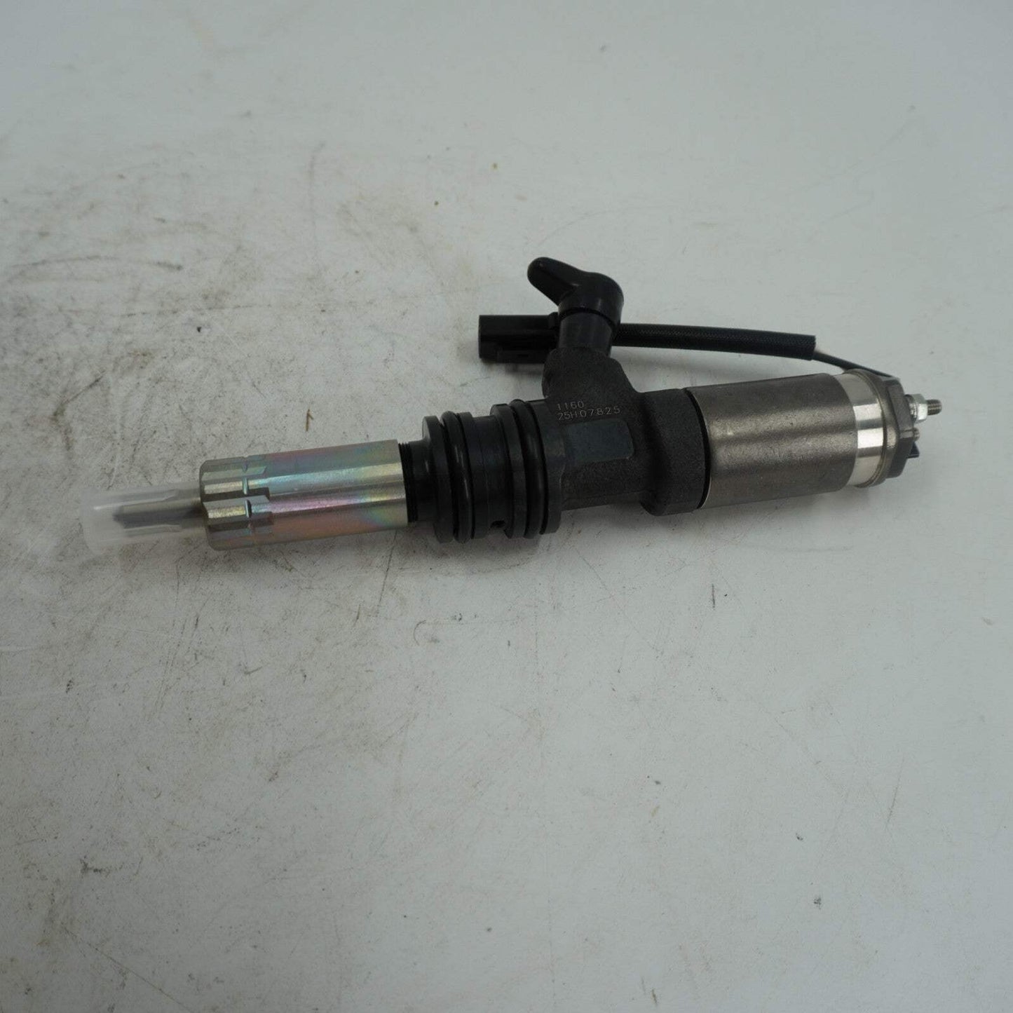 Fuel Injector ME132941 095000-1160 For Mitsubishi Engine 6M60 6M60T Truck FH FM