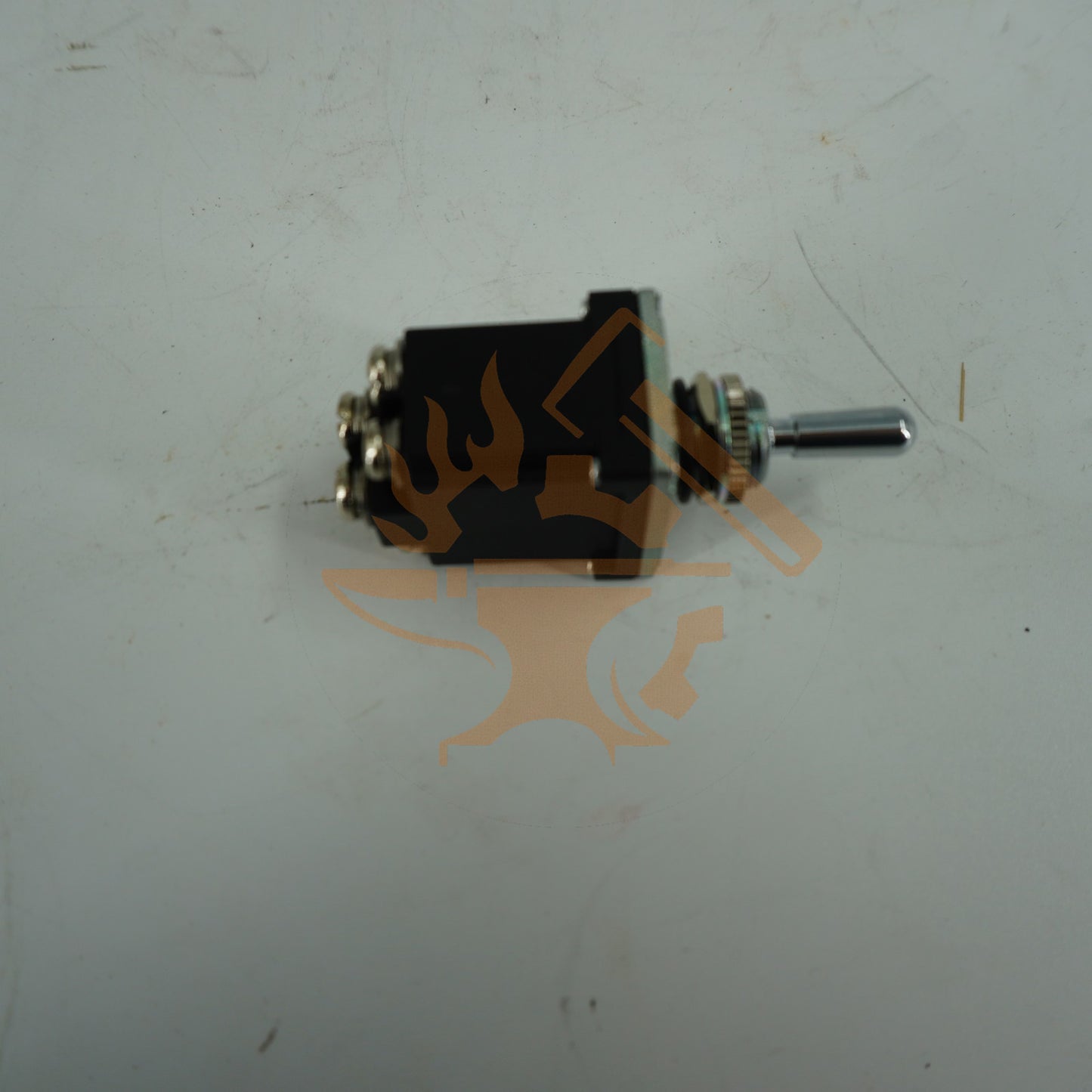 Replace Honeywell 15A 125/250VAC On-off Toggle Switch 115574 Skyjack SJIII 3215