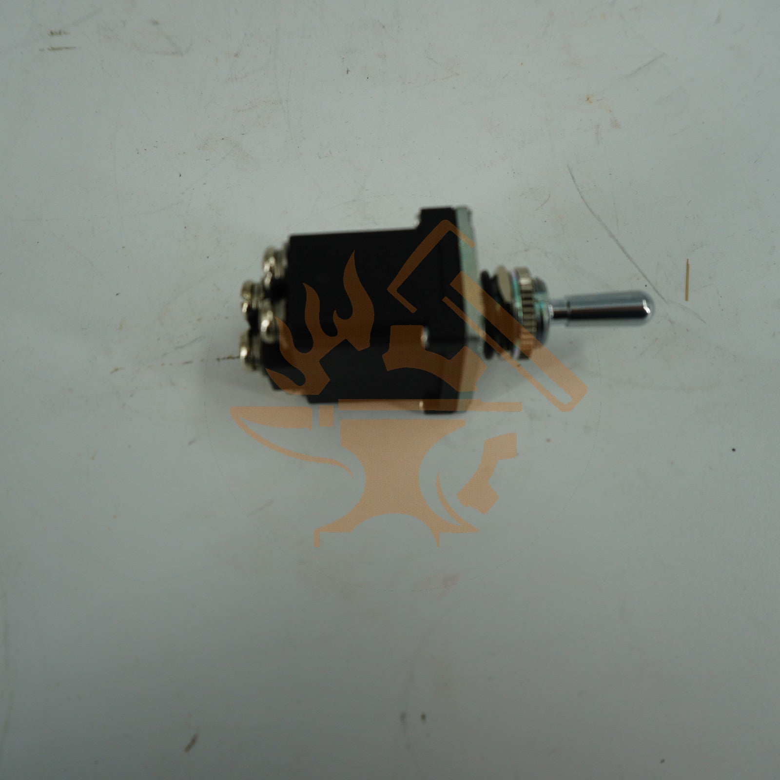 Replace Honeywell 15A 125/250VAC On-off Toggle Switch 115574 Skyjack SJIII 3215