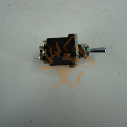 Replace Honeywell 15A 125/250VAC On-off Toggle Switch 115574 Skyjack SJIII 3215