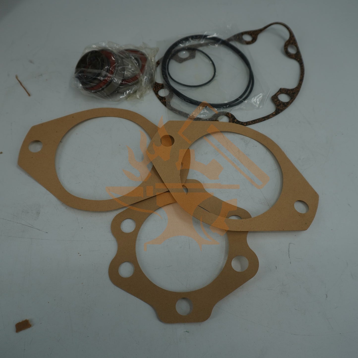 MICRO BRAKE BEARING KIT GENIE OEM ORG 38115GT