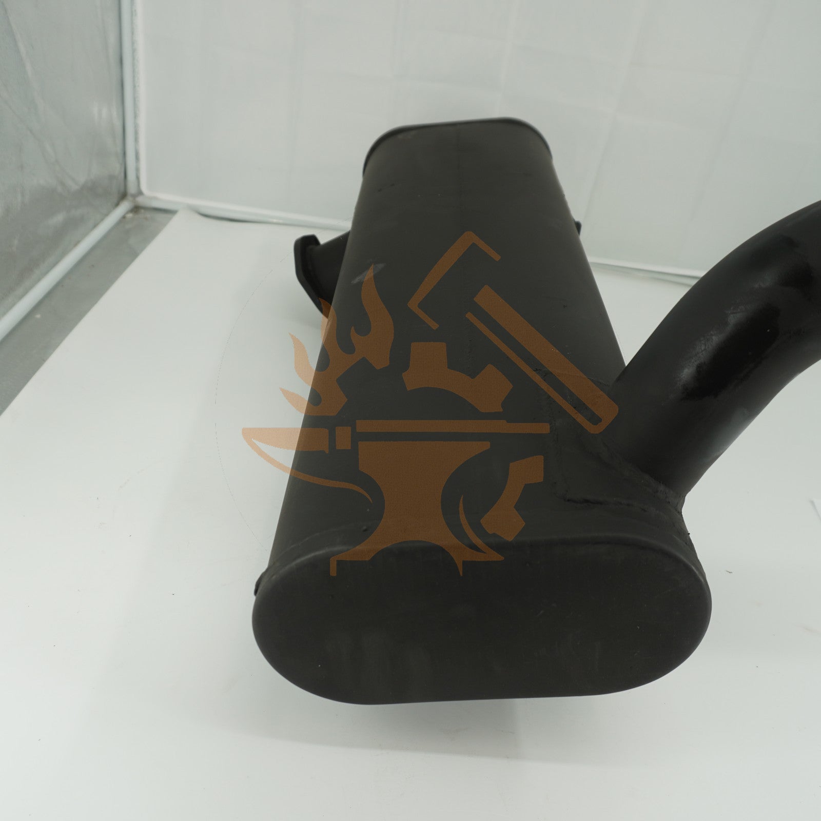 Muffler Exhaust 6687887 for Bobcat Loader A300 S220 S250 S300 S330 T250 T300
