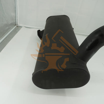 Muffler Exhaust 6687887 for Bobcat Loader A300 S220 S250 S300 S330 T250 T300