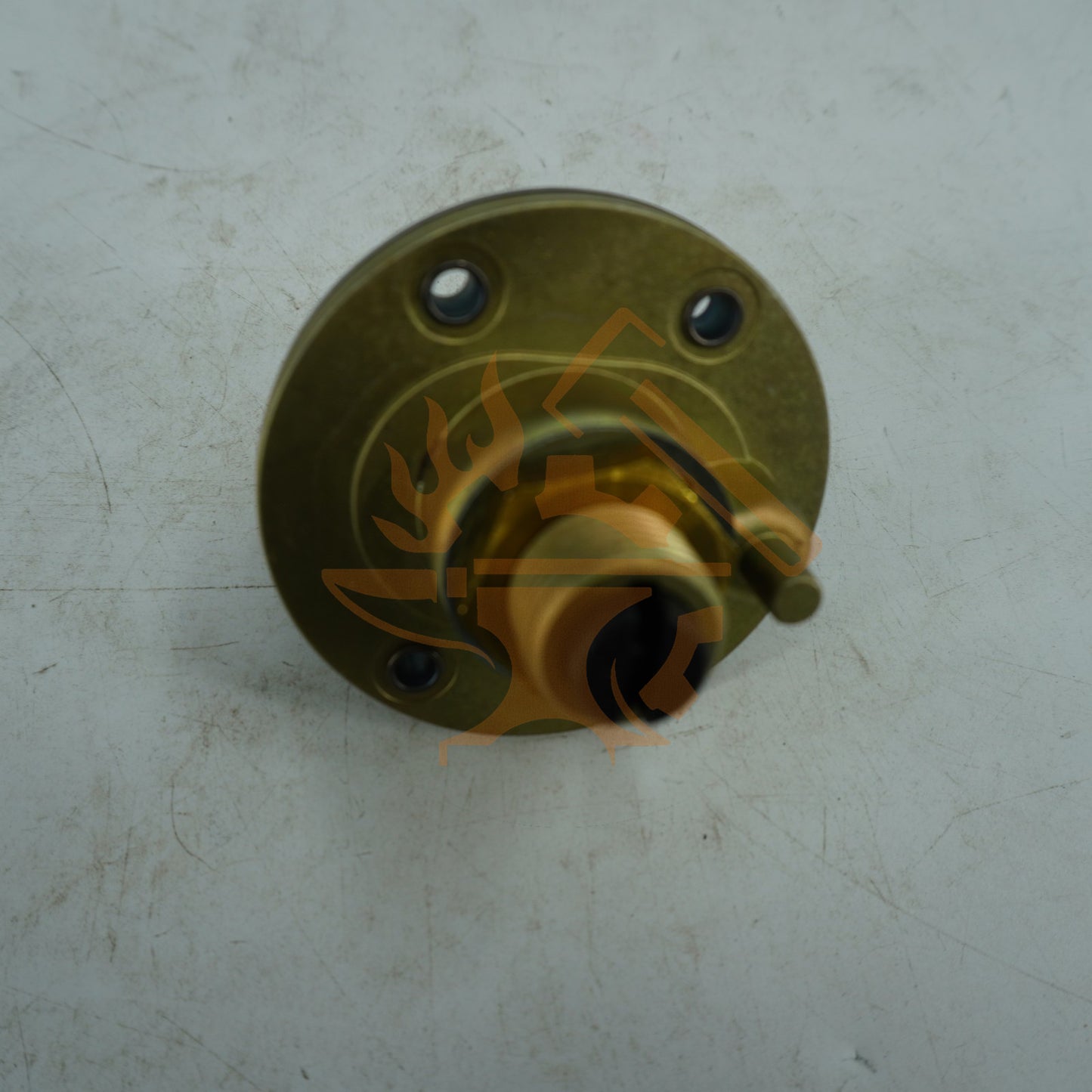 ROTARY SWITCH SPST 200A/12V GENIE OEM ORG 1292940GT