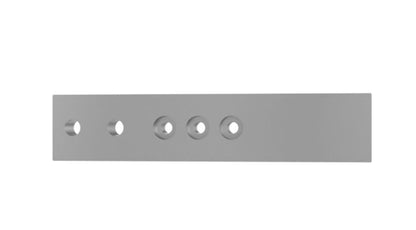 STEEL SUPPORT LG BOOM WEAR PAD GENIE OEM ORG 130454GT