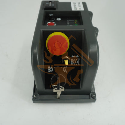 Electric Control Box 1001114932 for JLG Scissor Lift 1930ES 2032ES 2646ES 3246ES