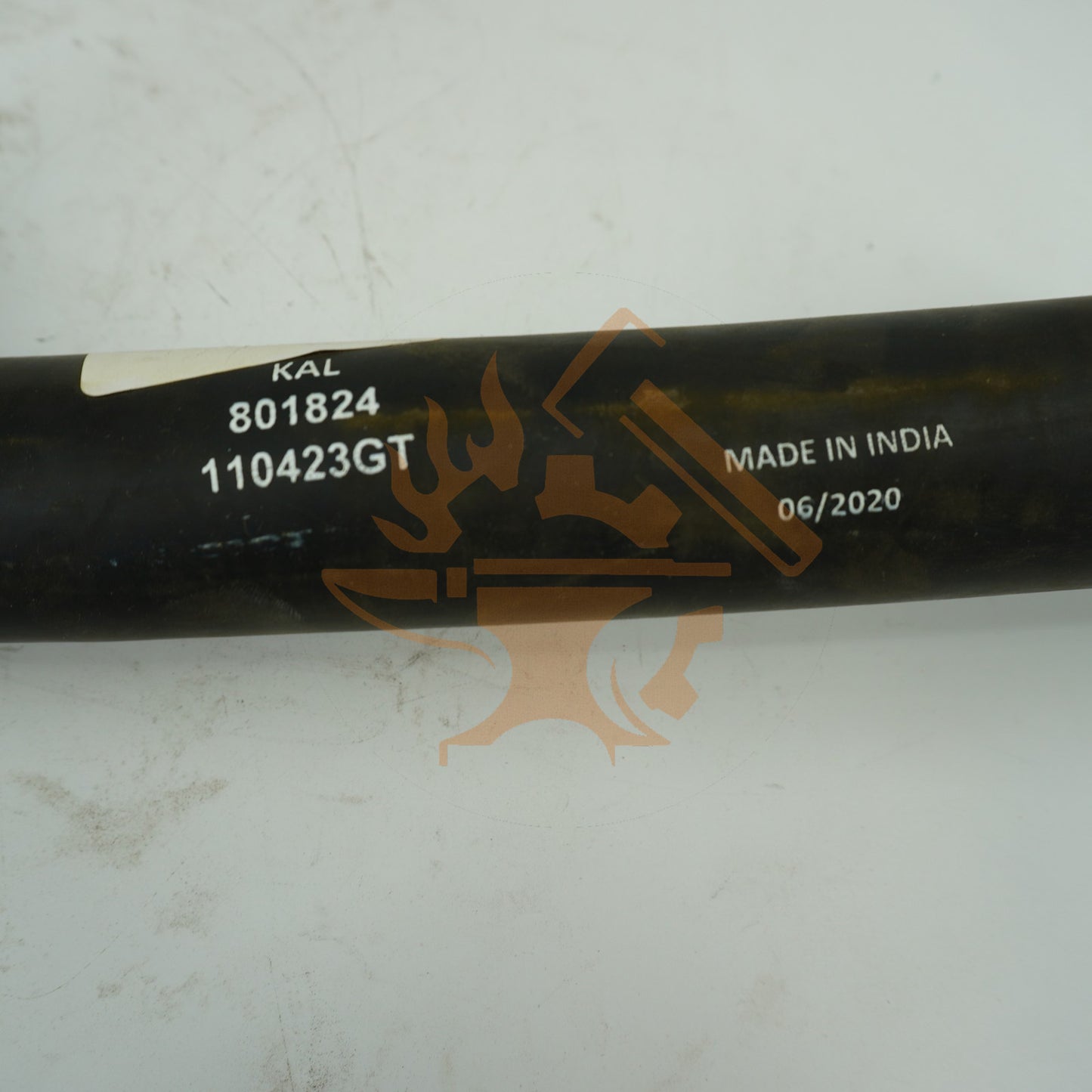 HOSE,LOWER RADIATOR GENIE ORG 110423GT