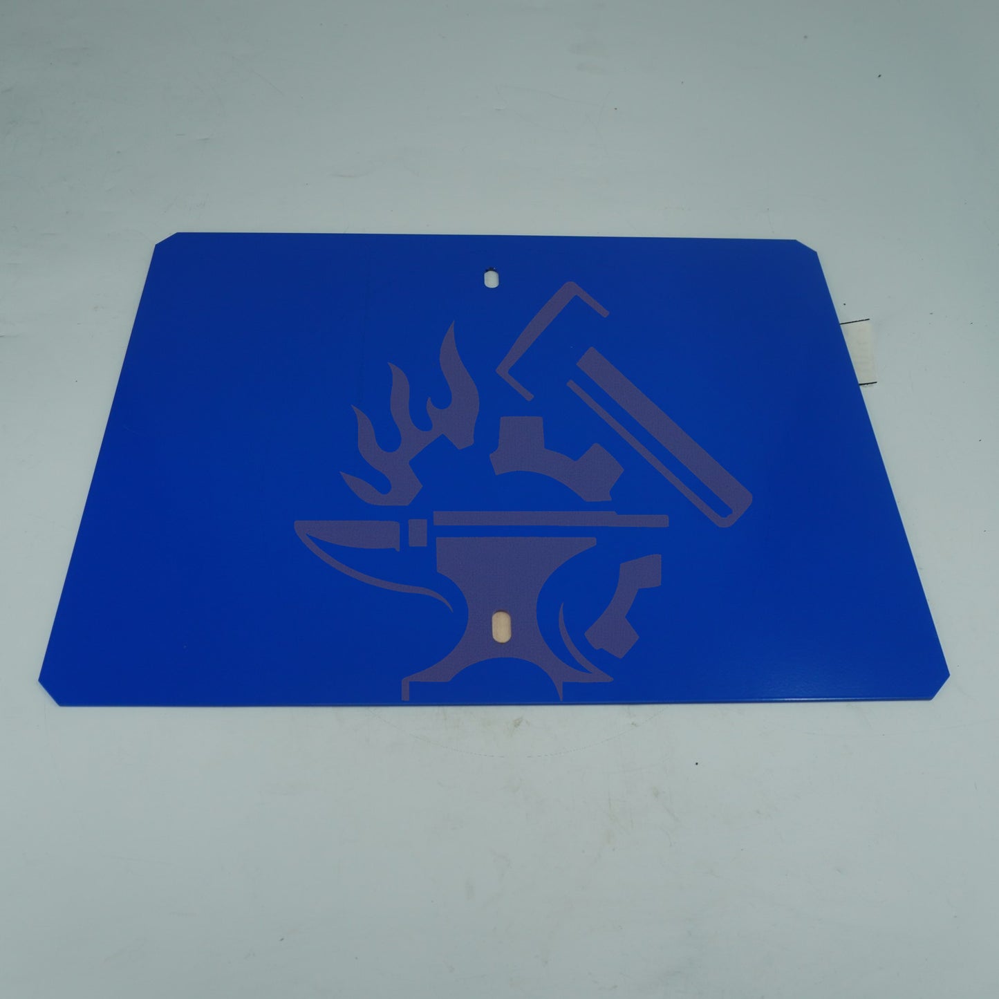 PAINTED REAR AXLE COVER GENIE OEM ORG 63630PGT