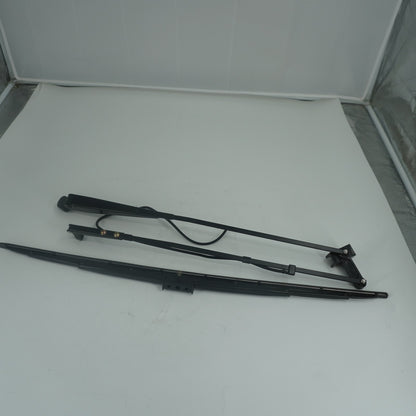 Windshield Wiper Arm & Blade 7251264 7251263 for Bobcat T595 T630 T650 T740 T750