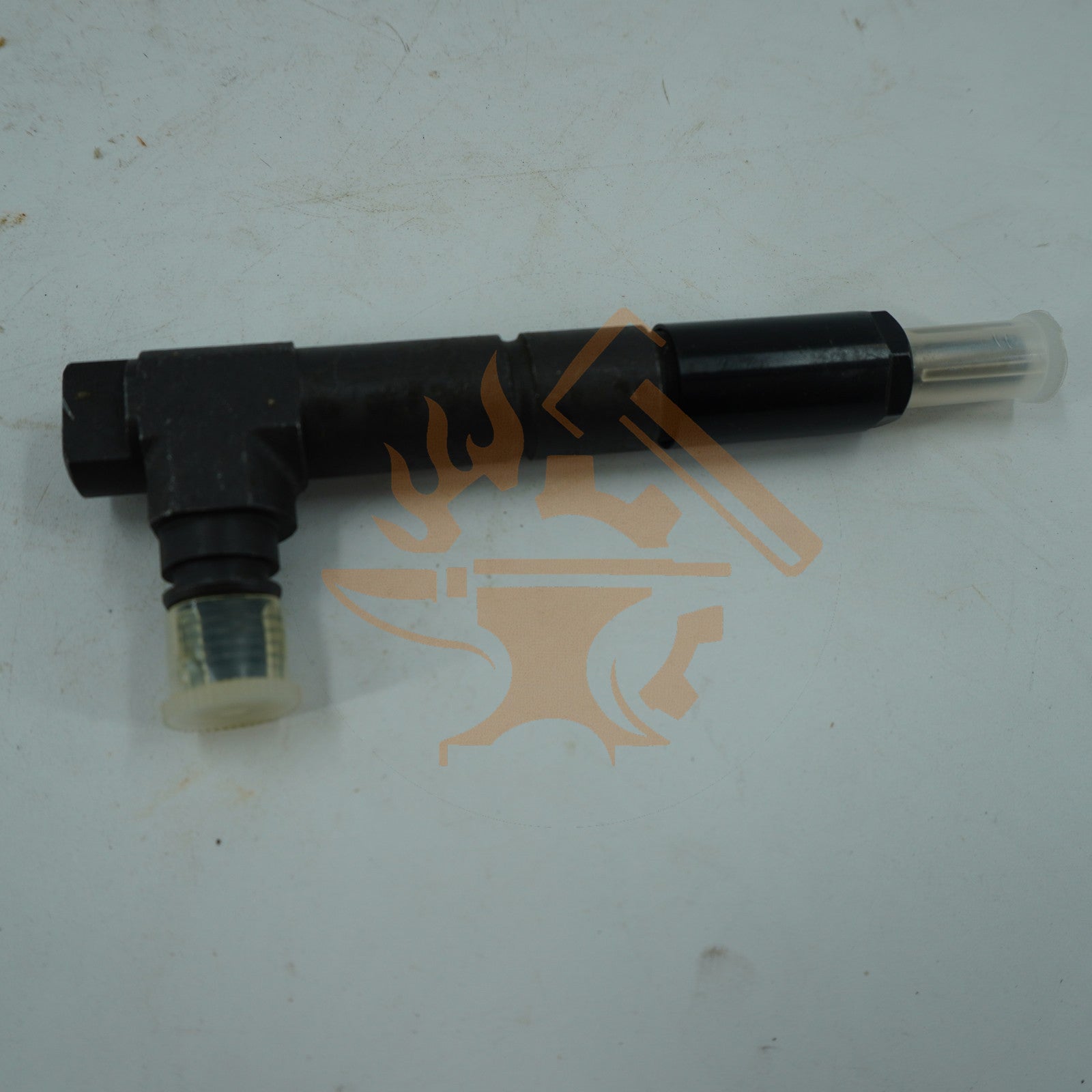 4 PC Fuel Injector 1G772-53000 for Kubota Engine V3307 M5040DT M5040F M5040HD