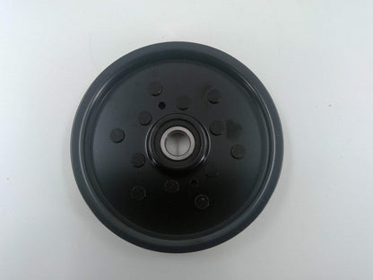Flanged Idler Pulley 38297 for Bobcat Mower XM Series