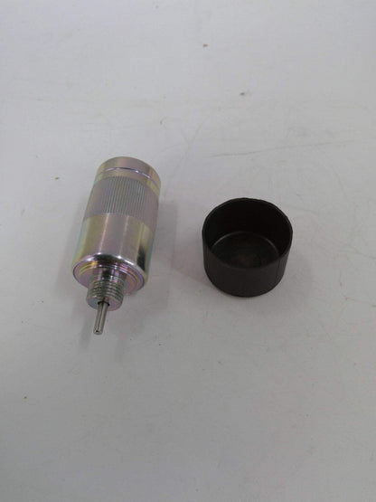 Fuel Solenoid SBA 185206083 185206085 Fits Ford New Holland TC18 LS125 L565 12V.