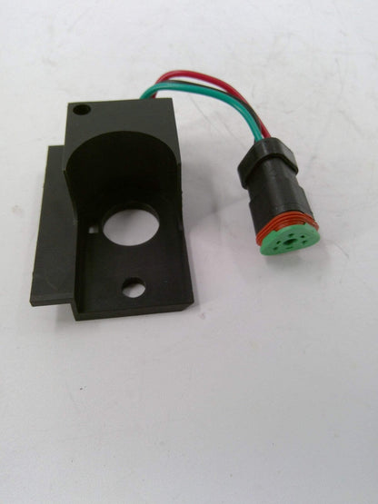 7105252 Lap Bar Sensor & Magnet Bushing Kit Compatible With Bobcat 773 864 S70
