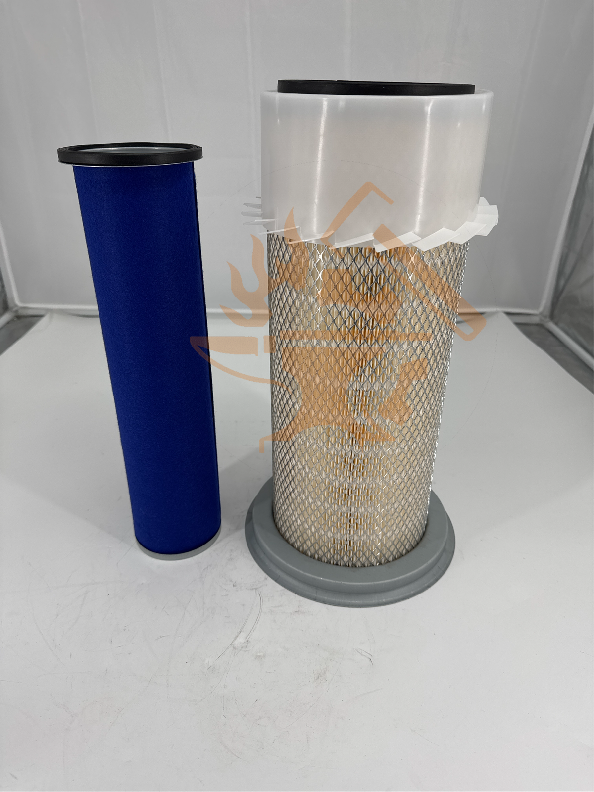 Air Filter 32903601 for JCB Loader 407 409 411 415 416 420 425 412S TM200