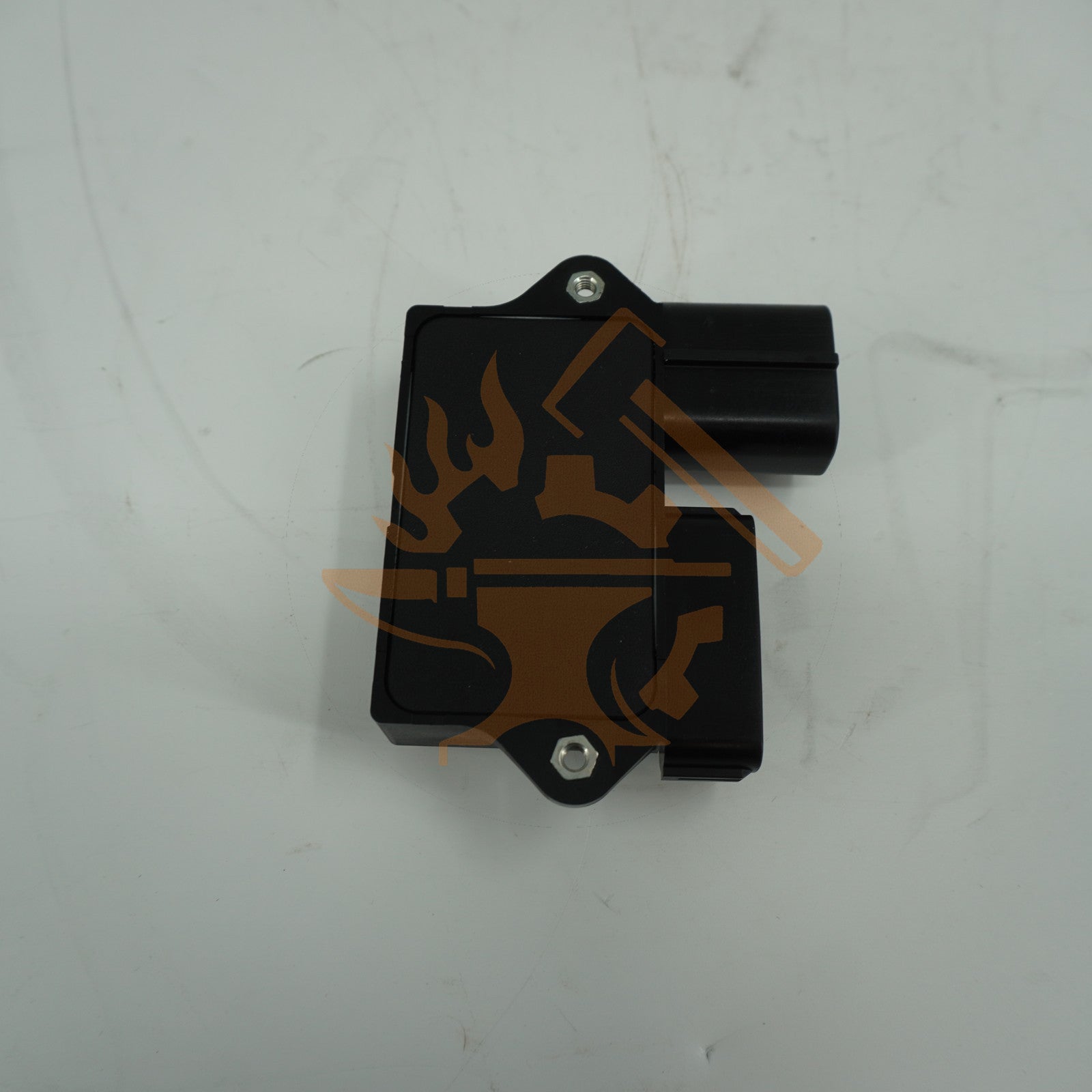 AIR INJECTION CONTROL DRIVER