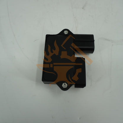 AIR INJECTION CONTROL DRIVER