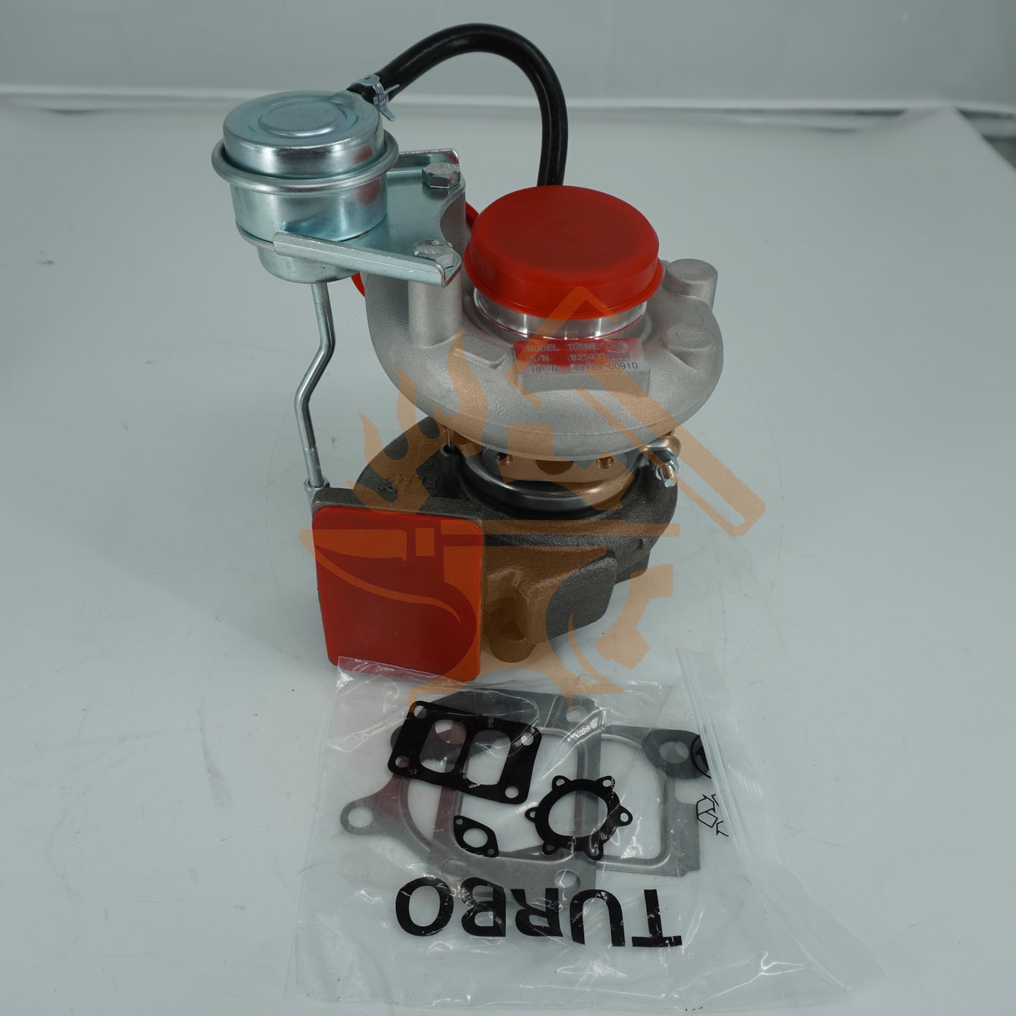 TURBO TD04HL-13GK TURBOCHARGER