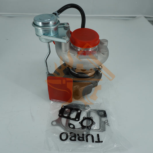 TURBO TD04HL-13GK TURBOCHARGER