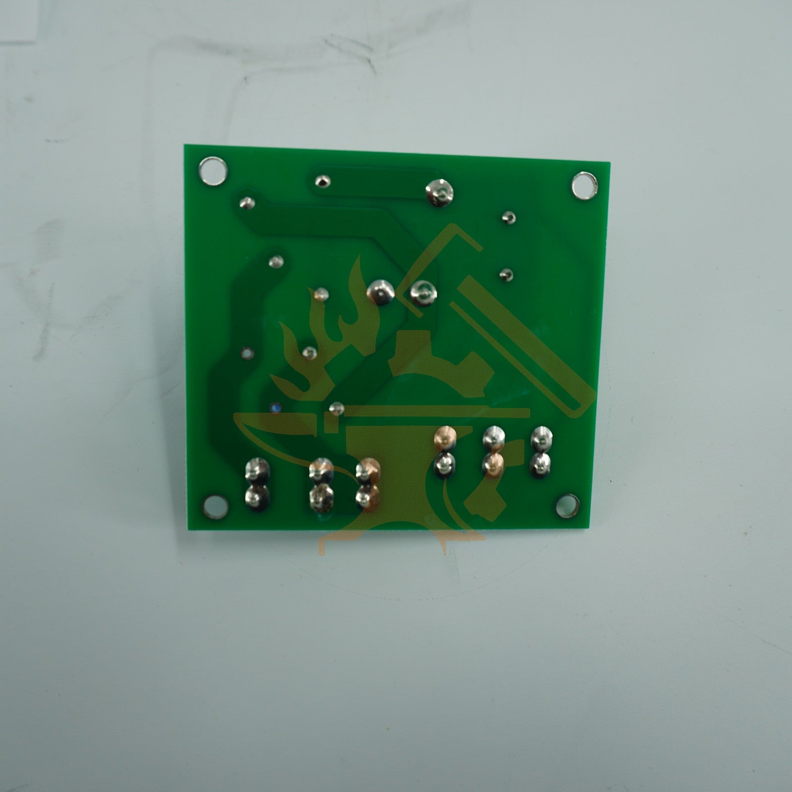 36V POWER INPUT BOARD