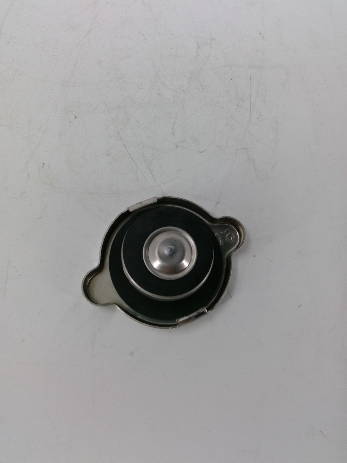 Radiator Cap 30-00397-00 for Carrier Refrigeration Unit Genesis TR 1000 Vector
