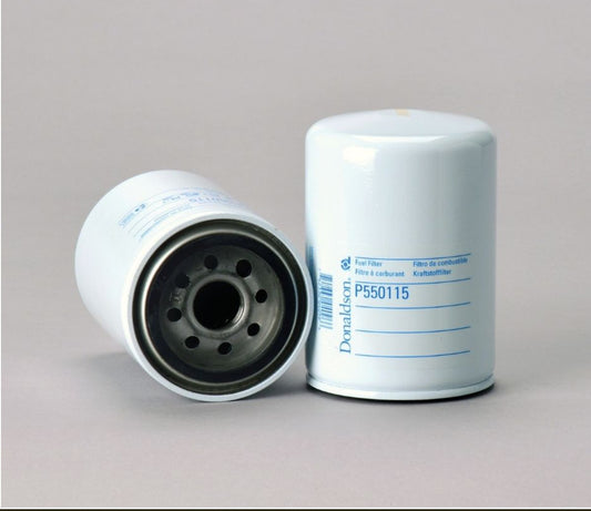FUEL FILTER SPIN-ON DONALDSON OEM ORG P550115
