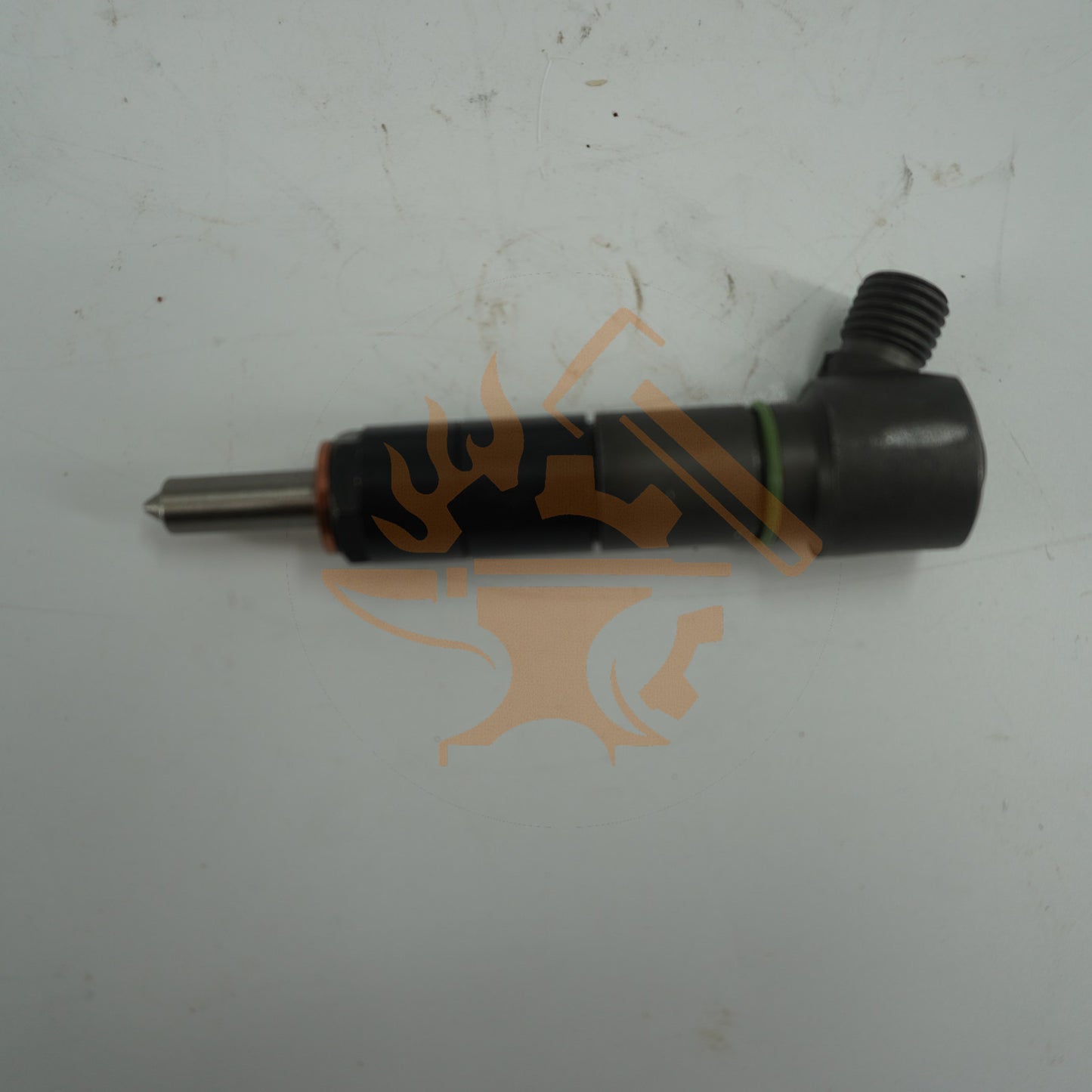 4PC FUEL INJECTOR