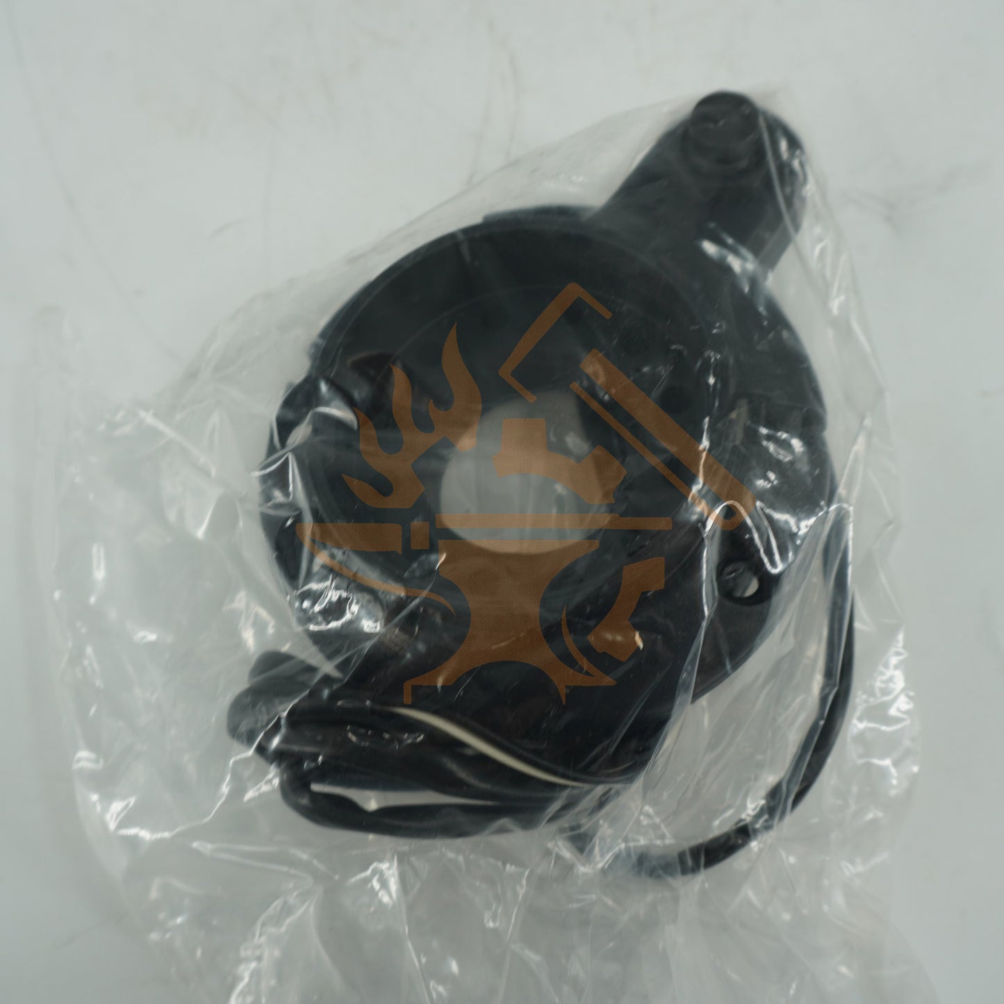 OUTBOARD REMOTE CONTROL SIDE FLUSH MOUNT