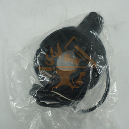 OUTBOARD REMOTE CONTROL SIDE FLUSH MOUNT