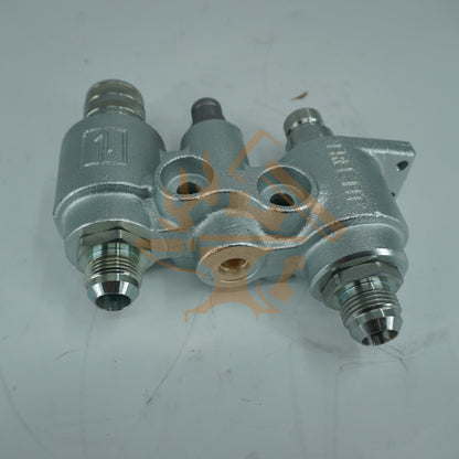 HYDRAULIC CONTROL VALVE