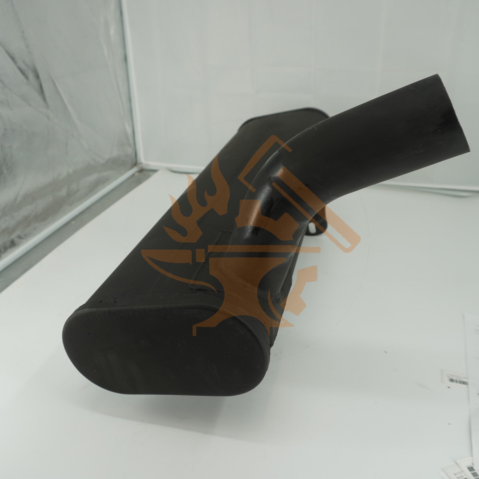 Muffler Exhaust 6687887 for Bobcat Loader A300 S220 S250 S300 S330 T250 T300
