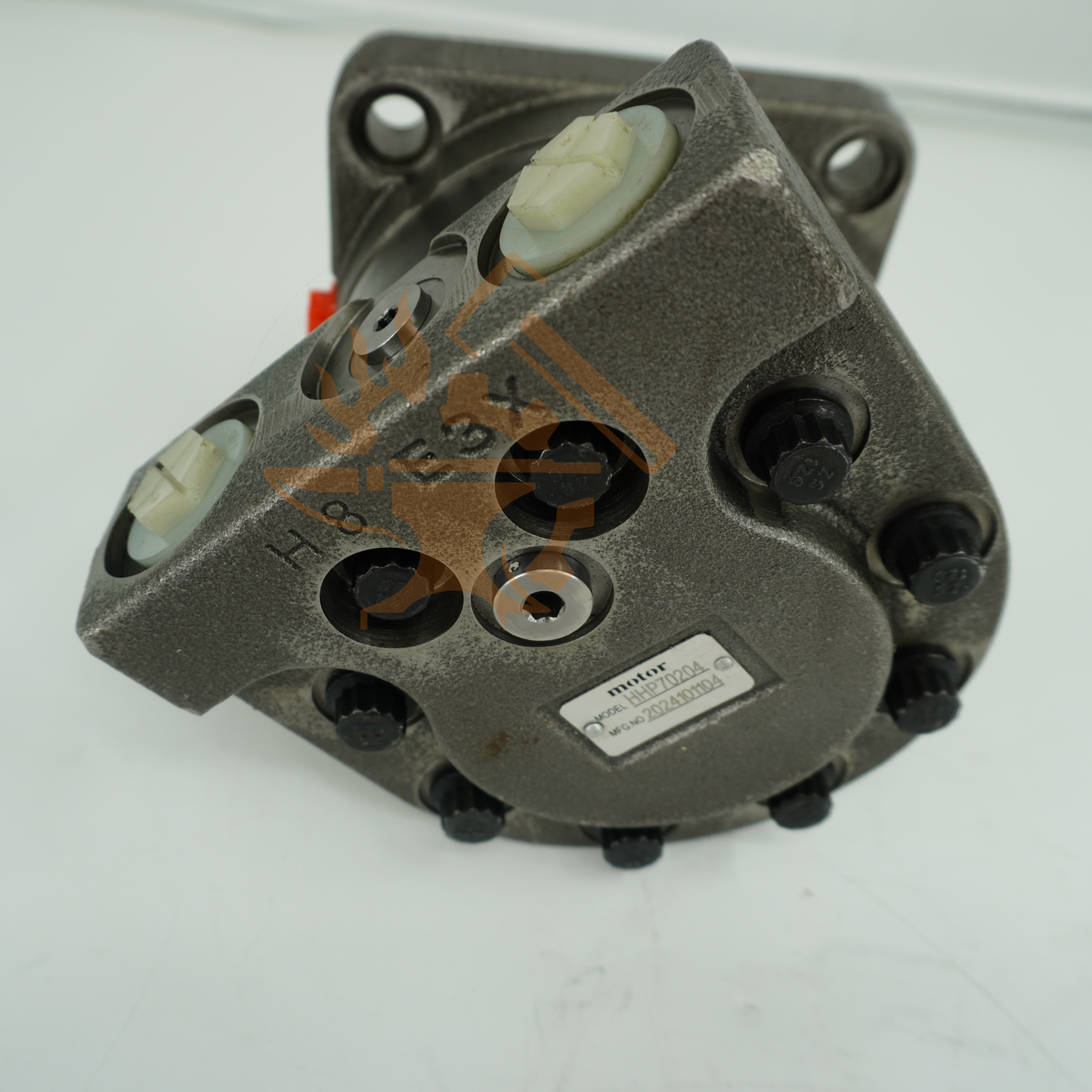 Hydraulic Motor 161-0085-003 161-0085-005 for Eaton Char-Lynn VIS 40 Series