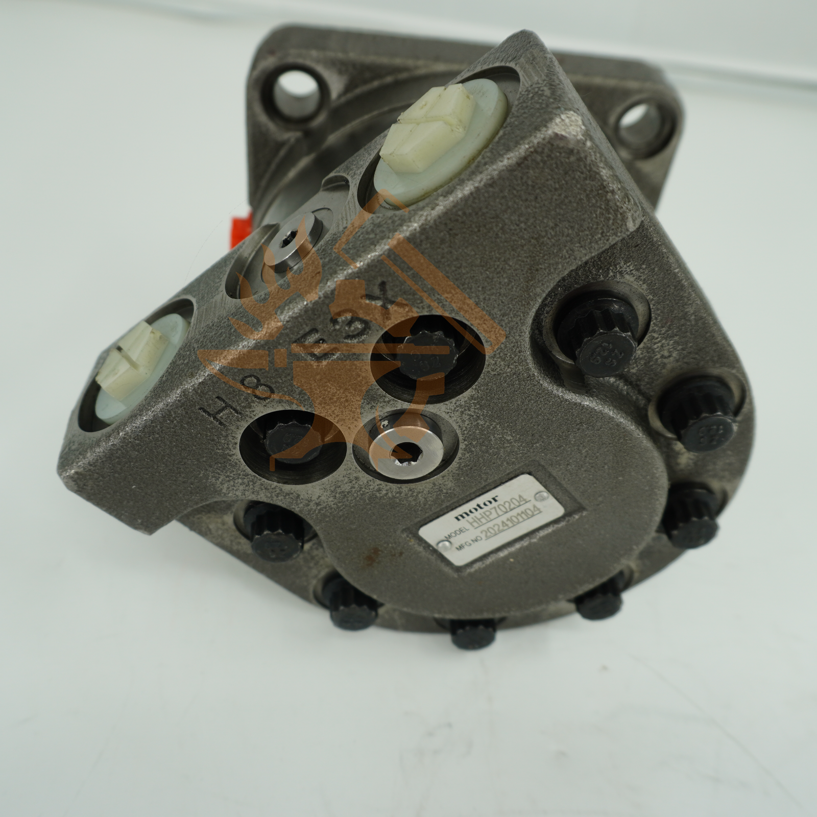 Hydraulic Motor 161-0085-003 161-0085-005 for Eaton Char-Lynn VIS 40 Series