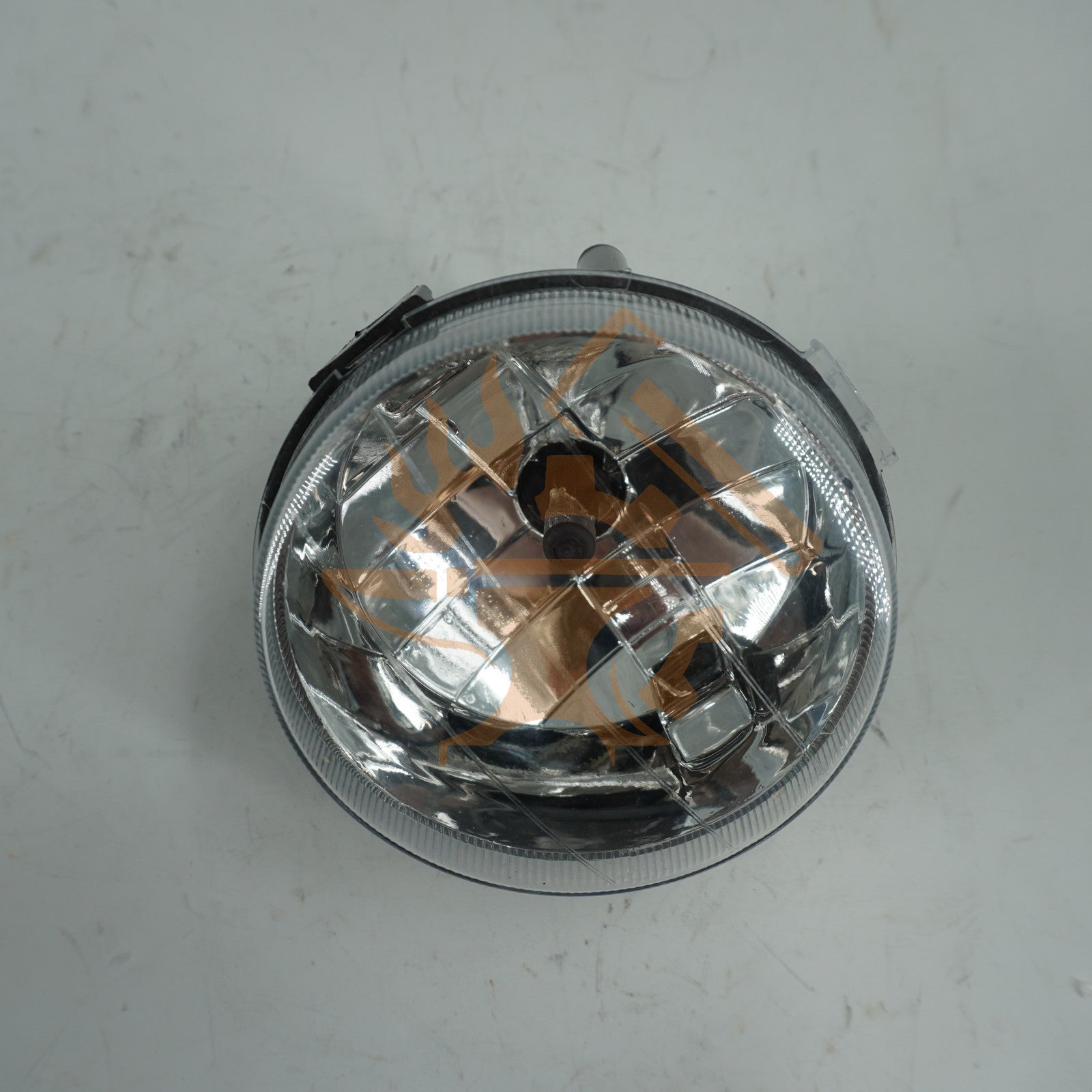 12V 27W Headlight 102885001CC for Bobcat Utility Vehicle 2200 2200S 2300