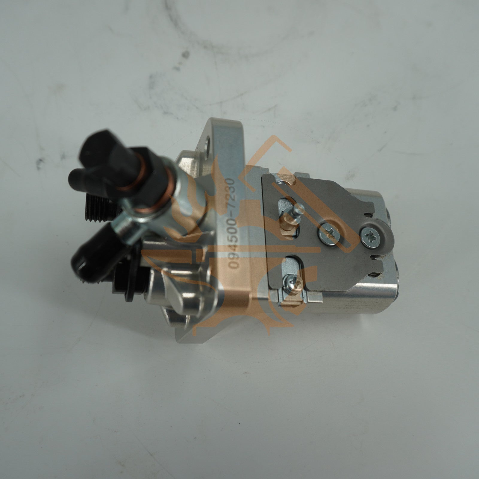 FUEL INJECTION PUMP