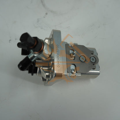 FUEL INJECTION PUMP