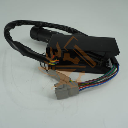 GEAR SHIFT LEVER CONTROL LEVER