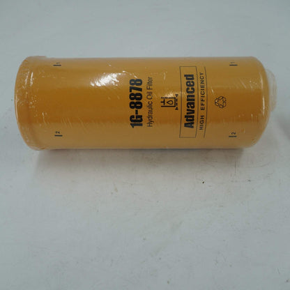 Hydraulic Oil Filter 166-4647 For Caterpillar G3606 G3608 G3612 325BL 330BL