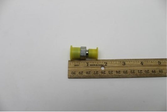 UNION 4-4 ORFS-JIC 4 XHLO GENIE OEM ORG 122699GT