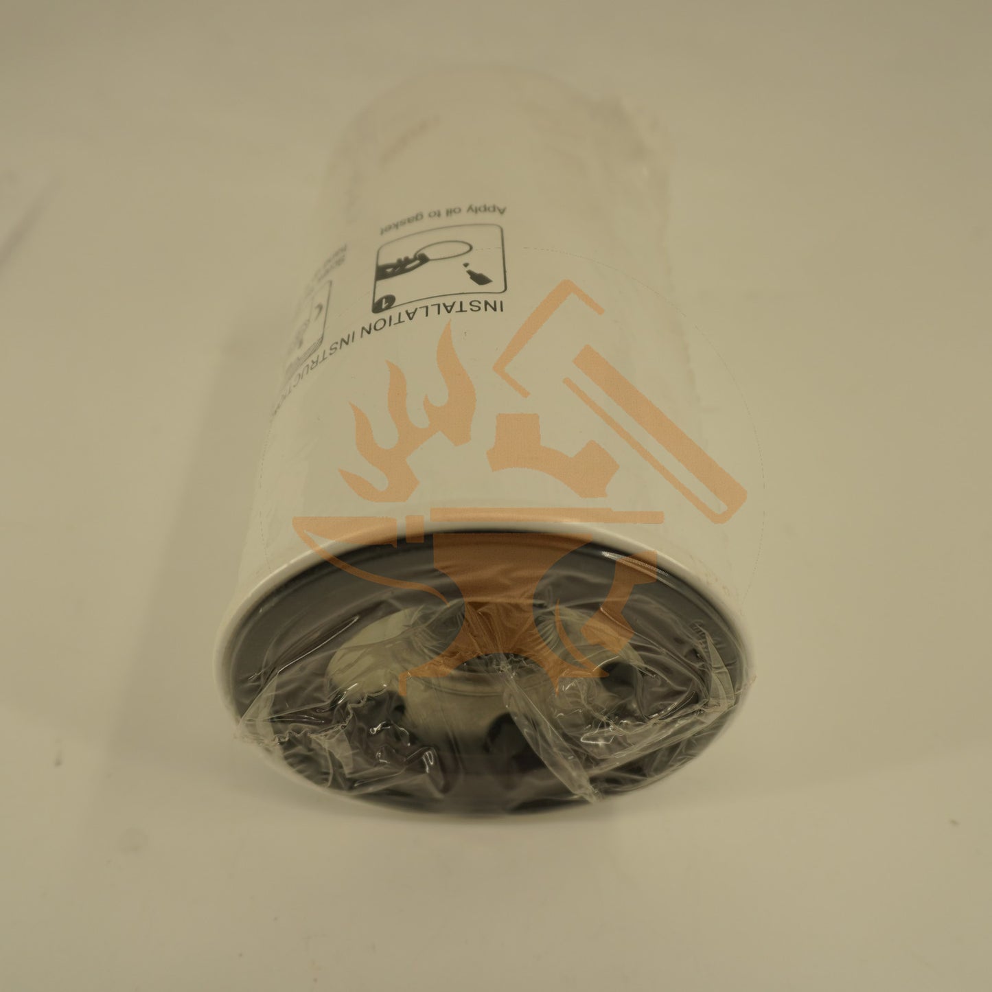 HYDRAULIC FILTER SPIN-ON