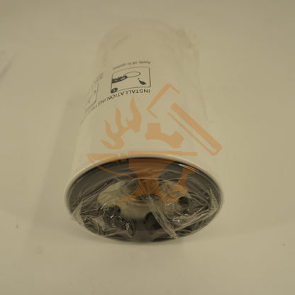 HYDRAULIC FILTER SPIN-ON